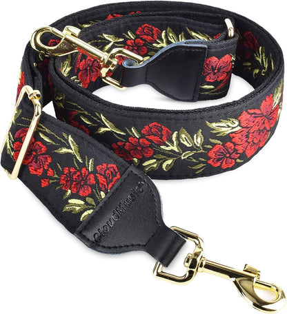 Handbag Strap Replacement Shoulder Crossbody Strap Purse Strap for Women Girls