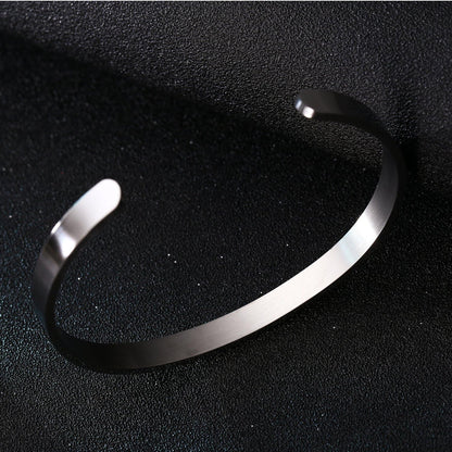 Big Sis Middle Sis Little Sis Sister Cuff Bangle Bracelet Family Friend Gift for Women